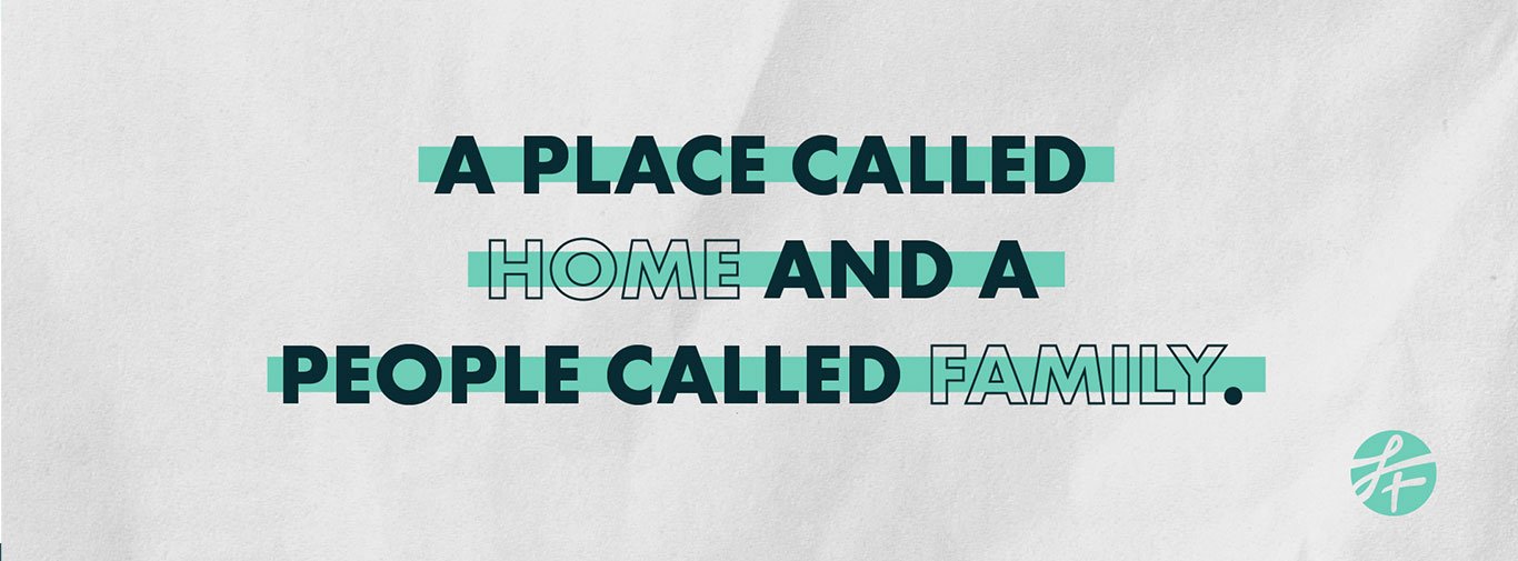 placecalledhome
